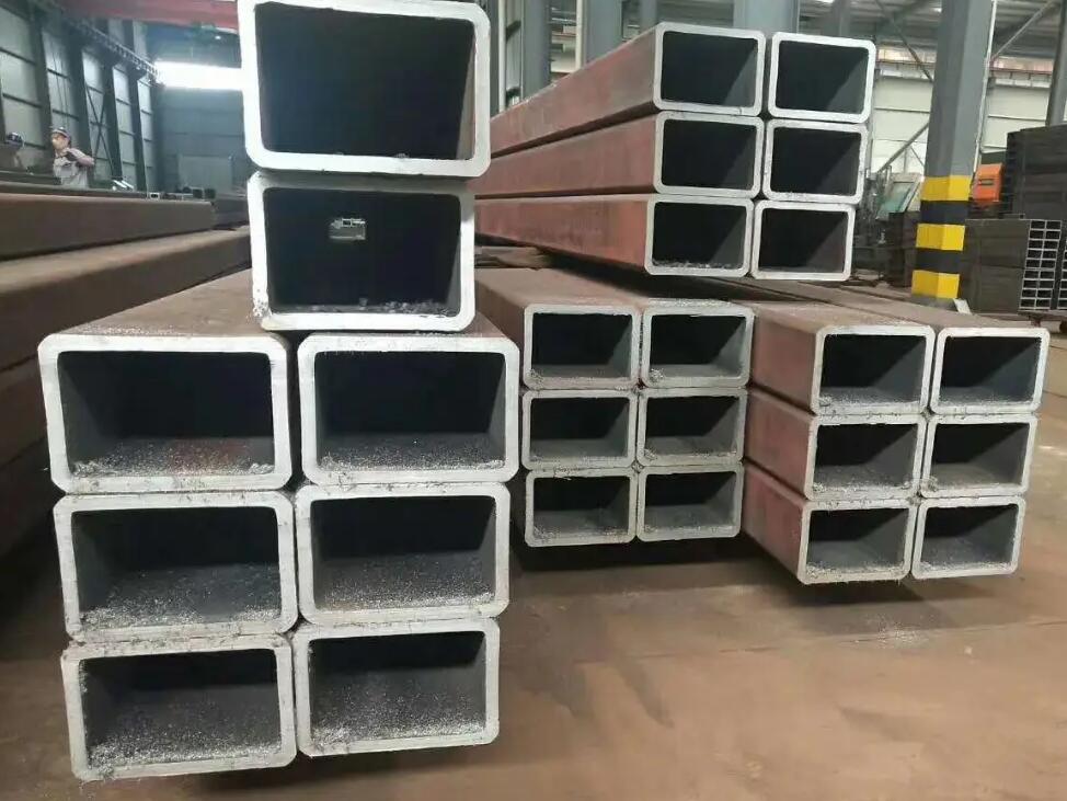 揭东s355j0方管